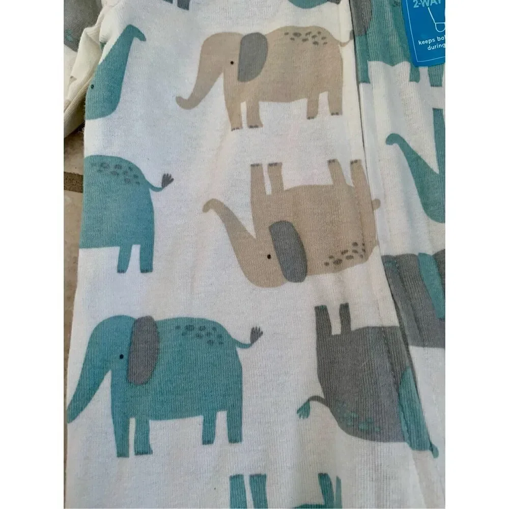 Bundle of 2 Sleepers (Carters & GAP) NWT